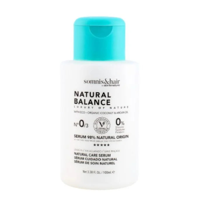 Somnis & Hair Somnis And Hair Natural Balance Serum