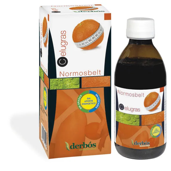 Dherbos Celugras 250ml - Batty Beauty