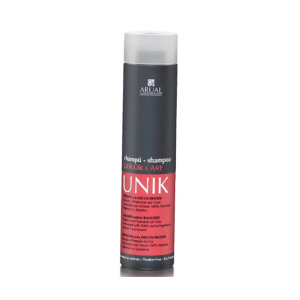 Arual Unik Color Care Shampooing 250ml - Batty Beauty