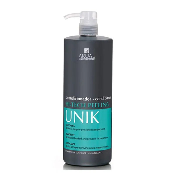 Arual Unik Hi-Tech Peeling Après Shampooing 1000ml - Batty Beauty