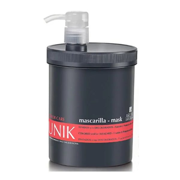 Arual Unik Color Care Masque Capillaire 1000ml - Batty Beauty