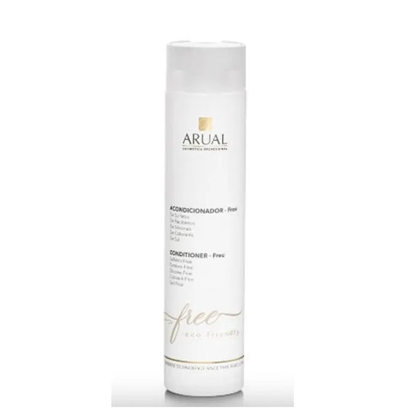 Arual Après-Shampooing Free 250ml - Batty Beauty