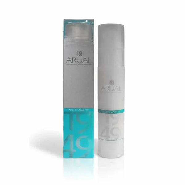 Arual Nutri Age +10 Cream 5ml - Batty Beauty