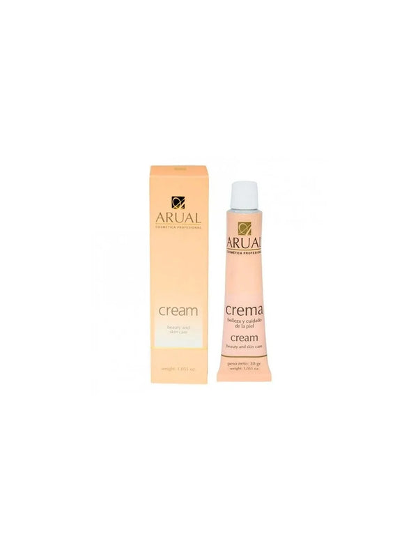 Arual 1949 Fragancia Clasica Crema De Manos 30ml - ARUAL