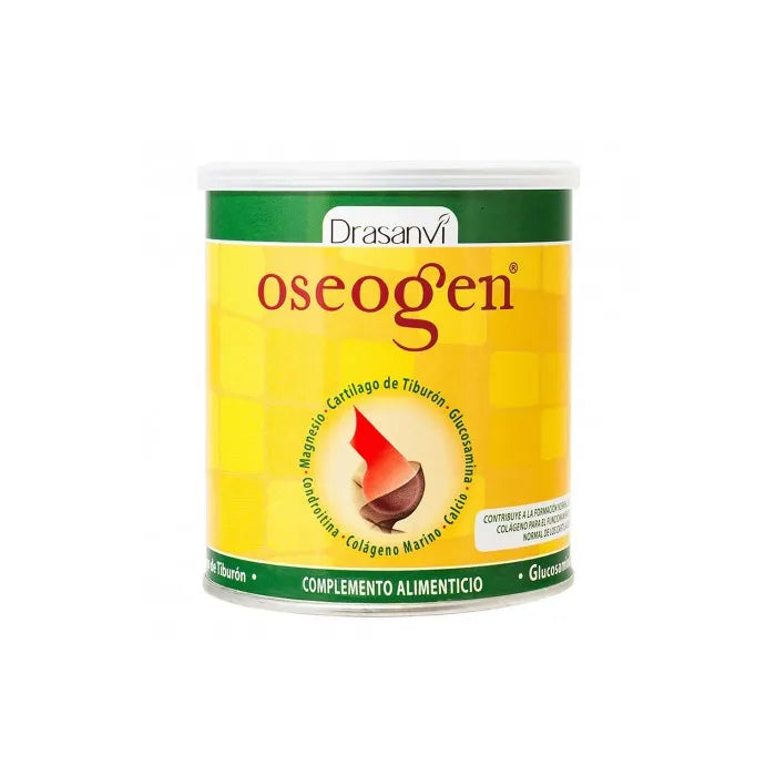Drasanvi Oseogen Poudre