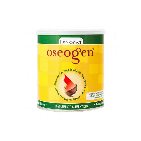 Drasanvi Oseogen Poudre 375g - Batty Beauty
