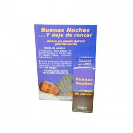 Eladiet Buenas Noches Deje De Roncar