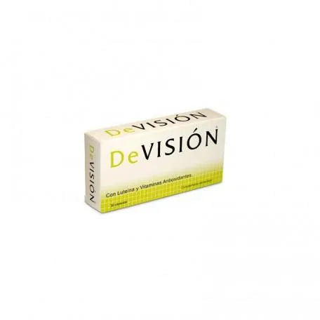 Devision Devisión 30 Capsules - Batty Beauty