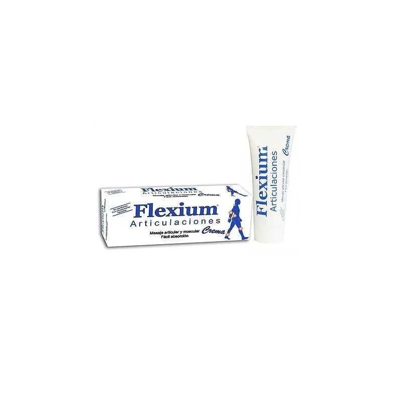 Flexium Articulaciones Crema