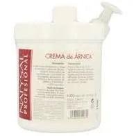 Natysal Arnica Harpagofito 1000g - Batty Beauty