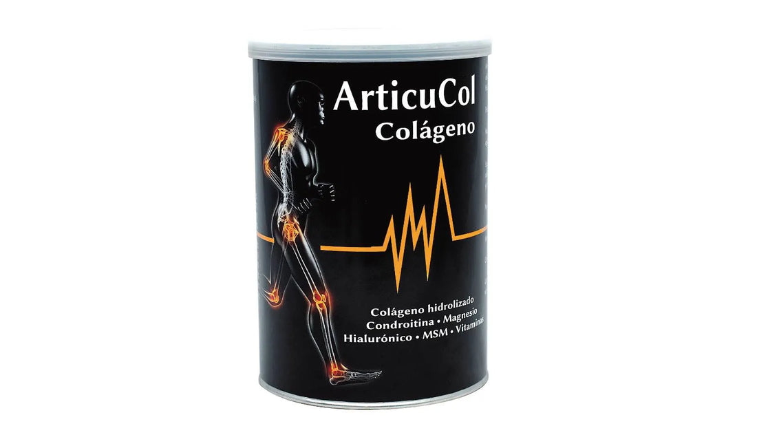 Montstar Articucol