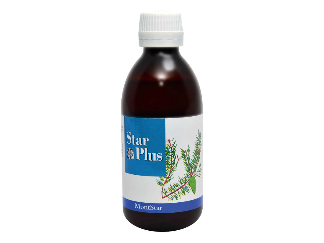 Montstar Star Plus