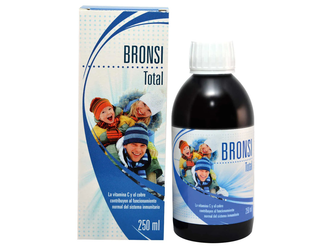 Montstar Bronsi Total