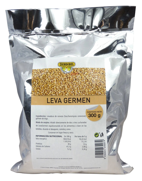 Herdibel Leva-Germen Bolsa 300g - Batty Beauty