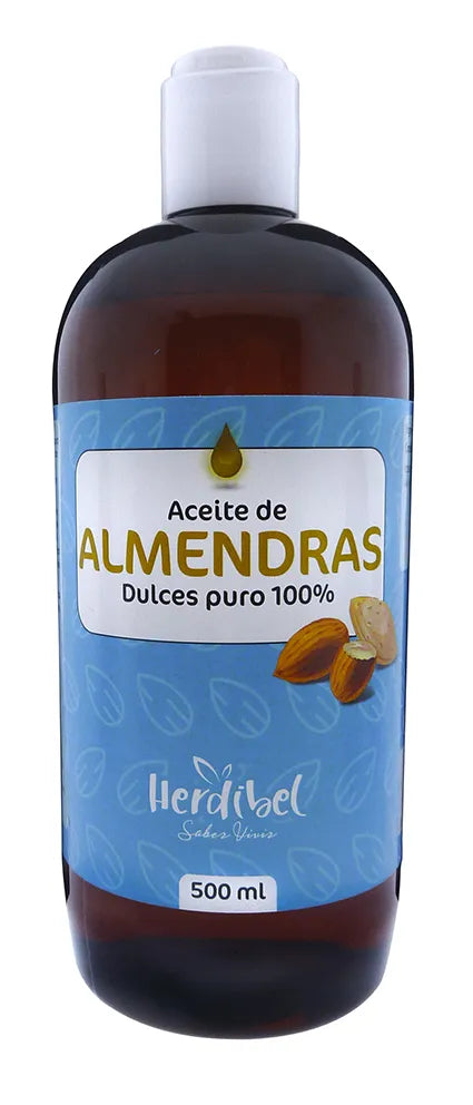 Herdibel Aceite Almendras