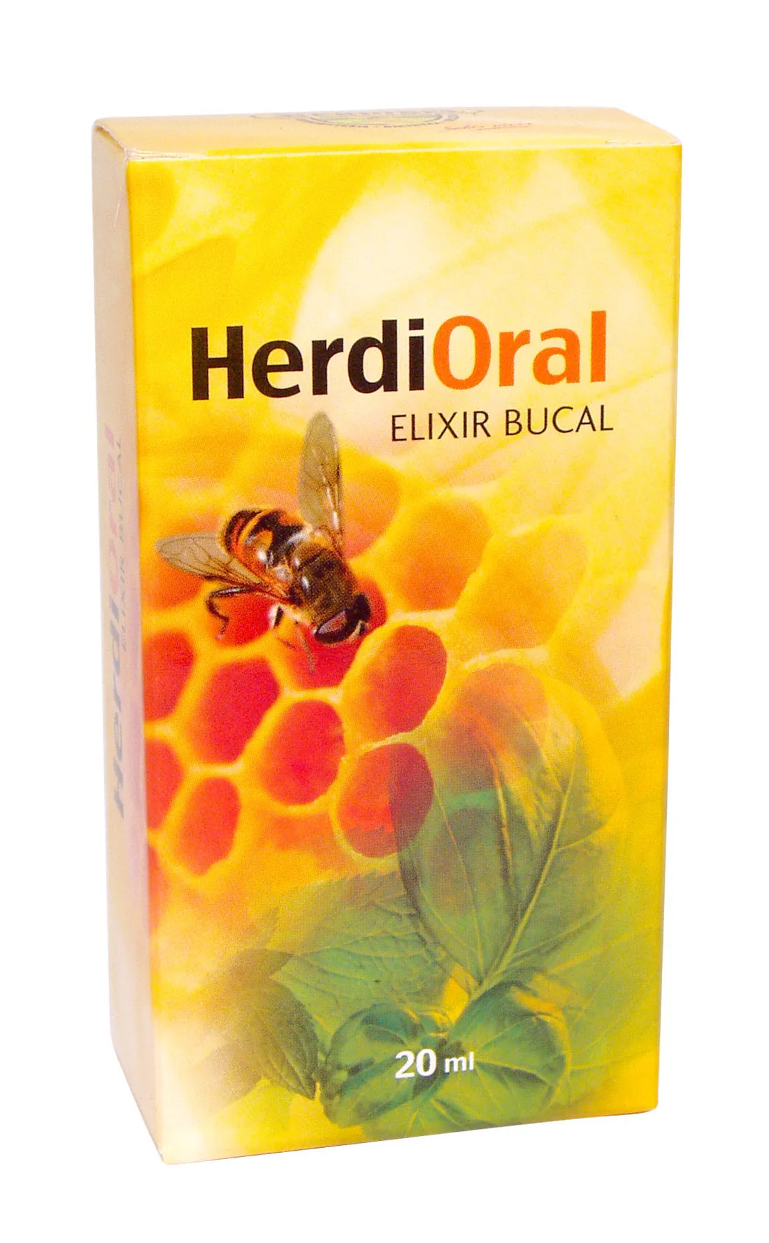 Herdibel Herdioral Elixir