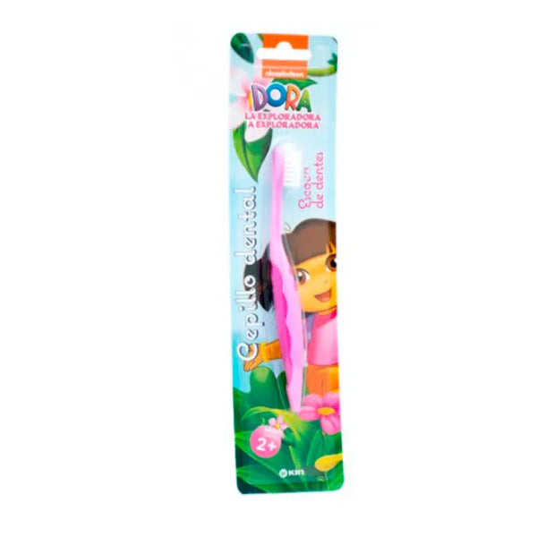 Kin Toothbrush Dora The Explorer 1U - Batty Beauty