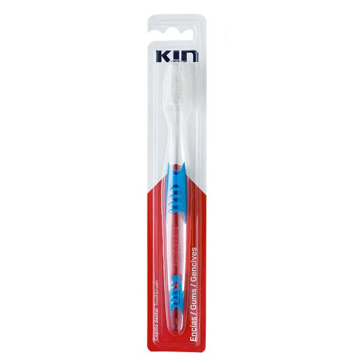 KIN Gencives Brosse à dents