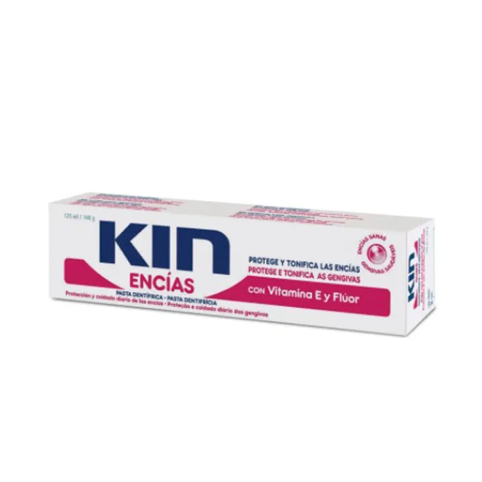 Kin Gencives Pâte Dentifrice