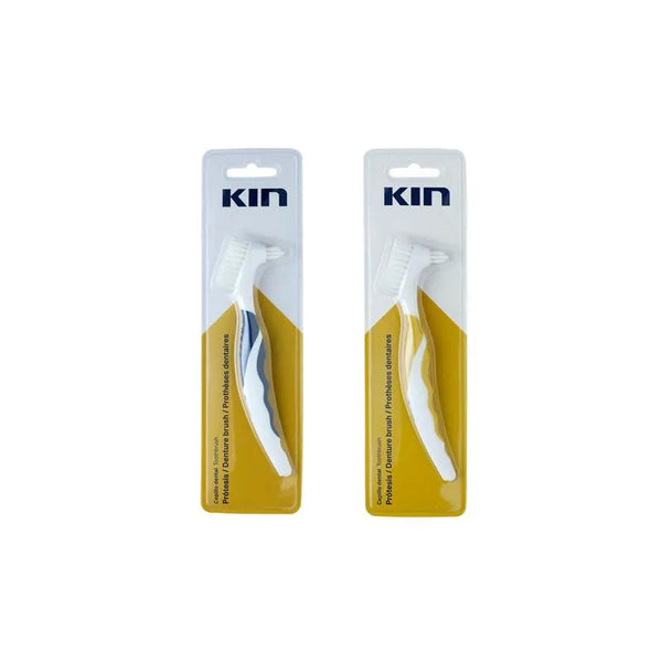Kin 1 Brosse à Dent - Batty Beauty