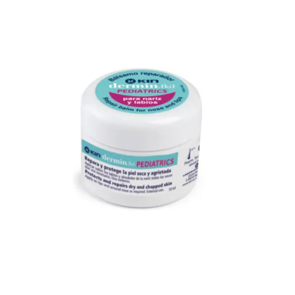kin Dermin Repair Balm Pediatrics - Batty Beauty