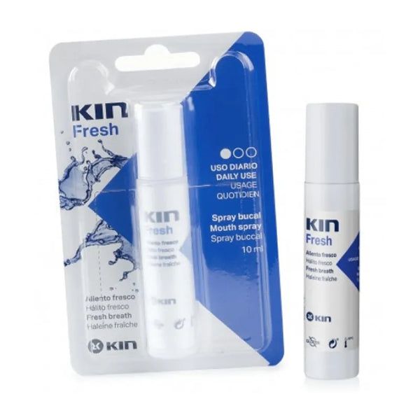 Kin Fresh Oral 15ml - Batty Beauty