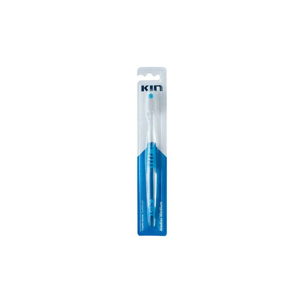 Kin Dental Brush Medium 1U - Batty Beauty
