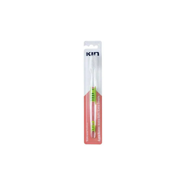Kin Cepillo Dental Extra-Suave - Batty Beauty