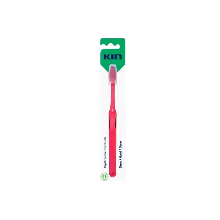 Kin Brosse À dents dure