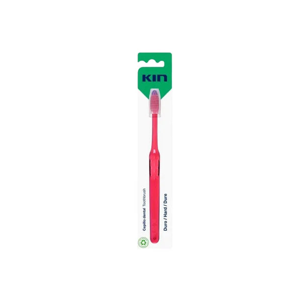 Kin Brosse À dents dure - Batty Beauty