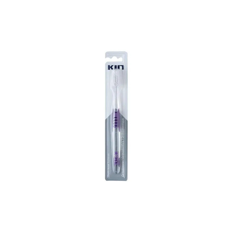 Kin Brosse À Dents Orthodontie