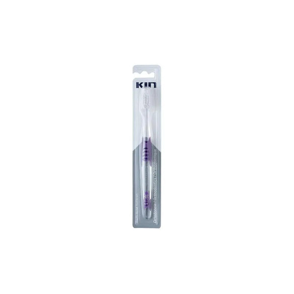 Kin Brosse À Dents Orthodontie - Batty Beauty