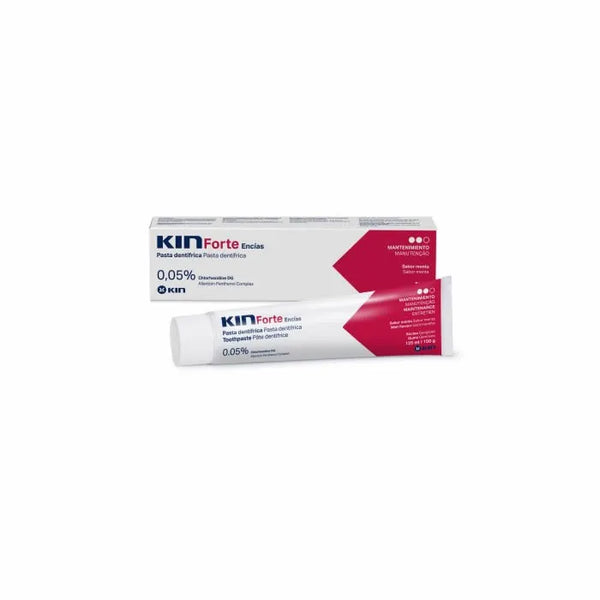 Kin Forte Gums 125ml - Batty Beauty