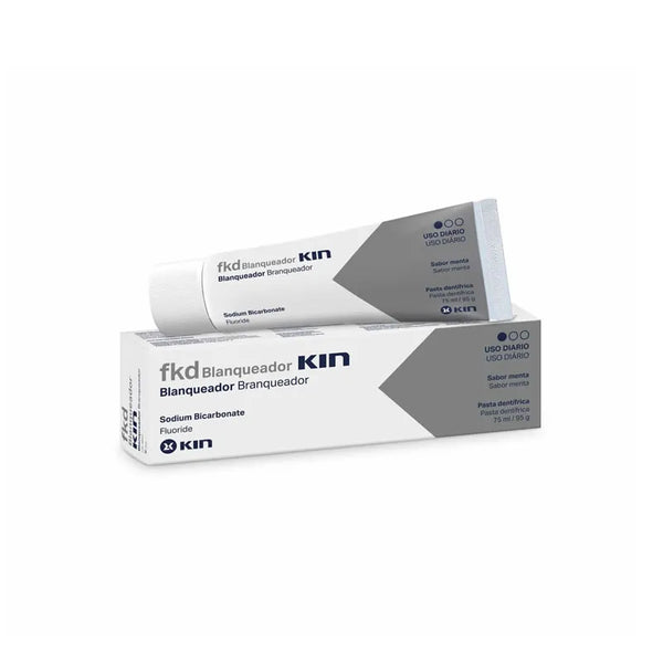 Kin FKD Dentifrice Blanchissant 75 ml - KIN