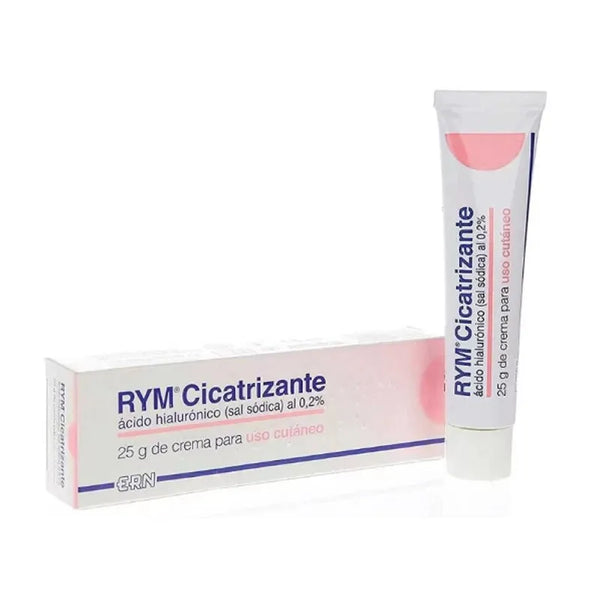 Rym Gel Cicatrisant 30g - Batty Beauty