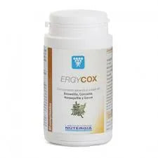 Nutergia Ergycox 30 Comp - Batty Beauty