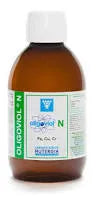 Nutergia Oligoviol N