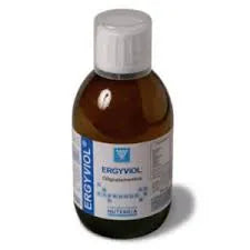 Nutergia Ergyviol 150ml - Batty Beauty