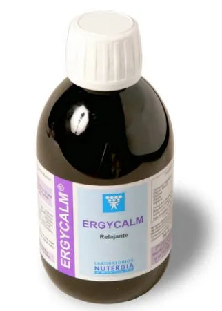 Nutergia Ergycalm 250ml - Batty Beauty