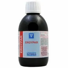 Nutergia Ergypar