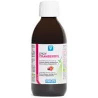 Nutergia Ergycranberryl 250ml - Batty Beauty
