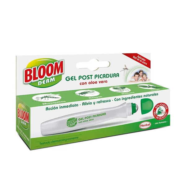 Bloom Derm Gel Post Piqure - BLOOM