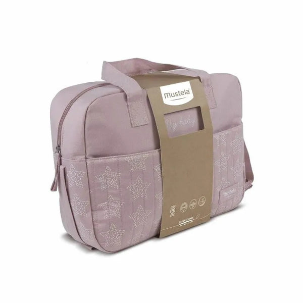 Mustela My Baby Pink Coffret 6 Produits 2020 - Batty Beauty