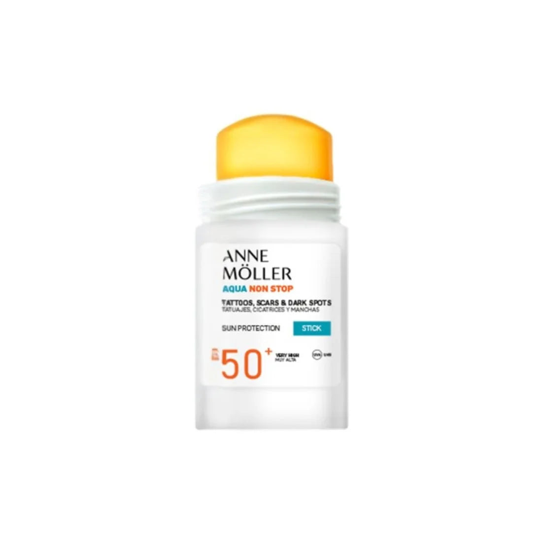 Anne Möller A Moller Non Stop Sunstick Spf50