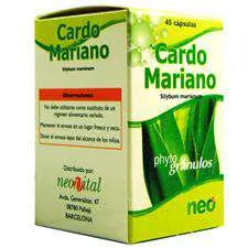 Neo Chardon-Marie Néovital 45càps - NEO