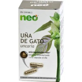 Neo Cat Claw Pastilles 45 Cap