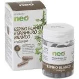 Neo Aubépine Néovitale 45caps - NEO