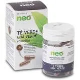 Neovital Thé Vert Néo 45càps