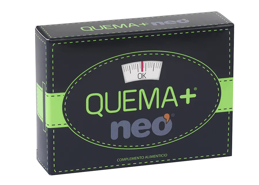 Neo Quema Neo 30 Cap