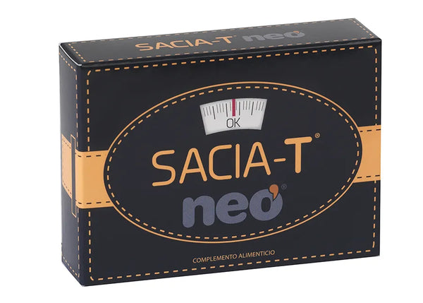 Neo Sacia-T Neo 30 Caps - Batty Beauty
